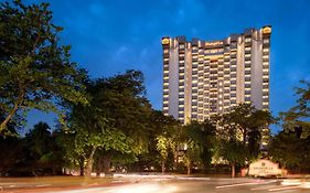 Hotel Shangri la New Delhi